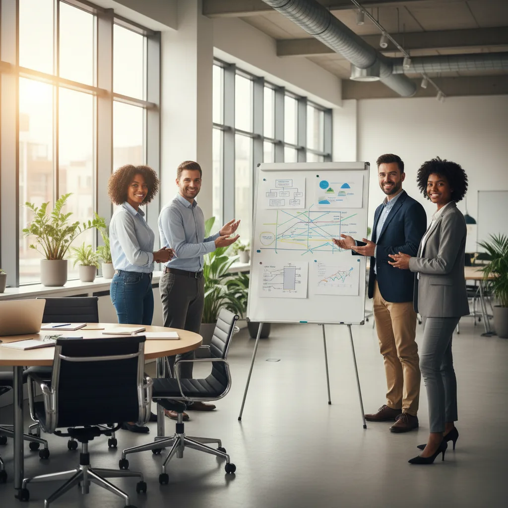 agence marketing digital casablanca - conclusion