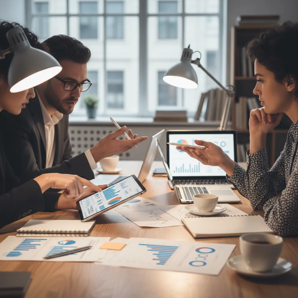 agence marketing digital casablanca - guide