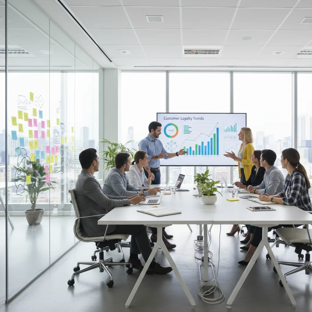 10 stratégies pour améliorer la rétention client | day change