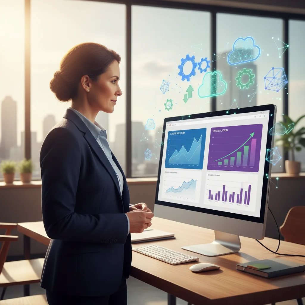 Application web sur mesure ou SaaS Que choisir en 2026