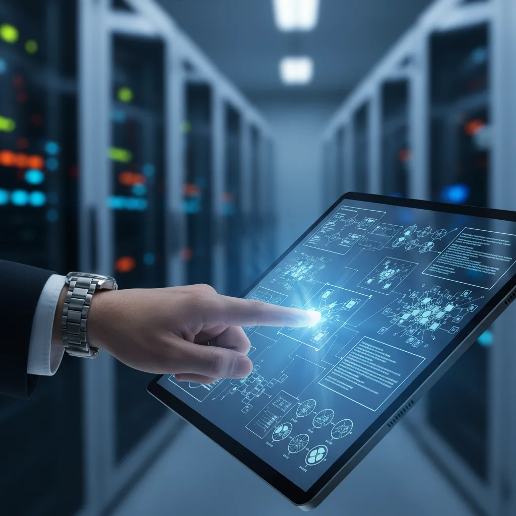 Choisir un prestataire informatique : Guide 2026 | badtech - guide Choisir un prestataire informatique : Guide 2026 | badtech - guide