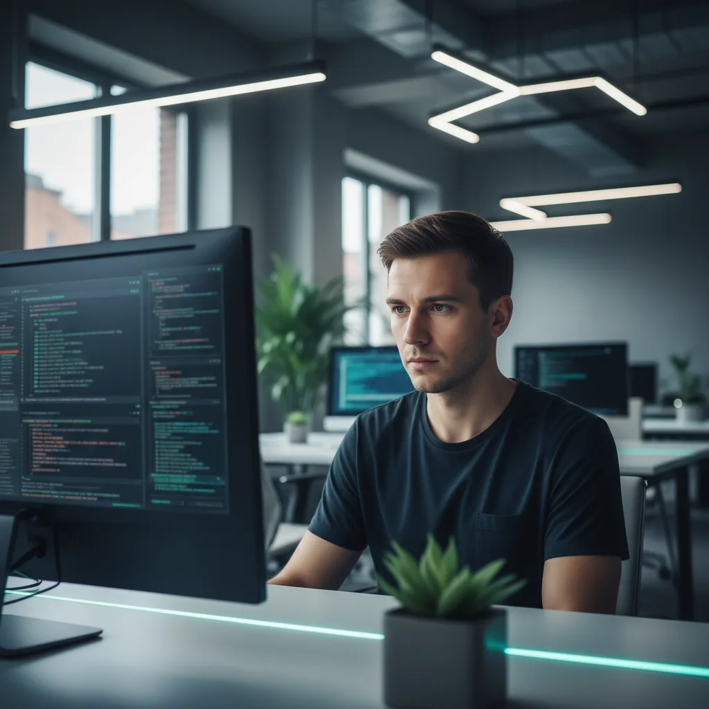 Connaissance informatique, le guide complet pour 2025