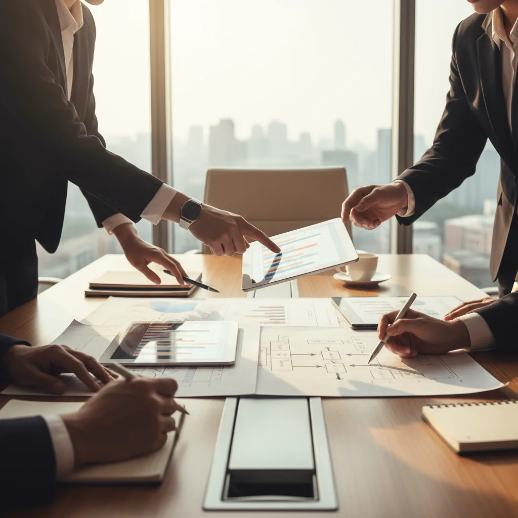 consultant croissance maroc - introduction consultant croissance maroc - introduction