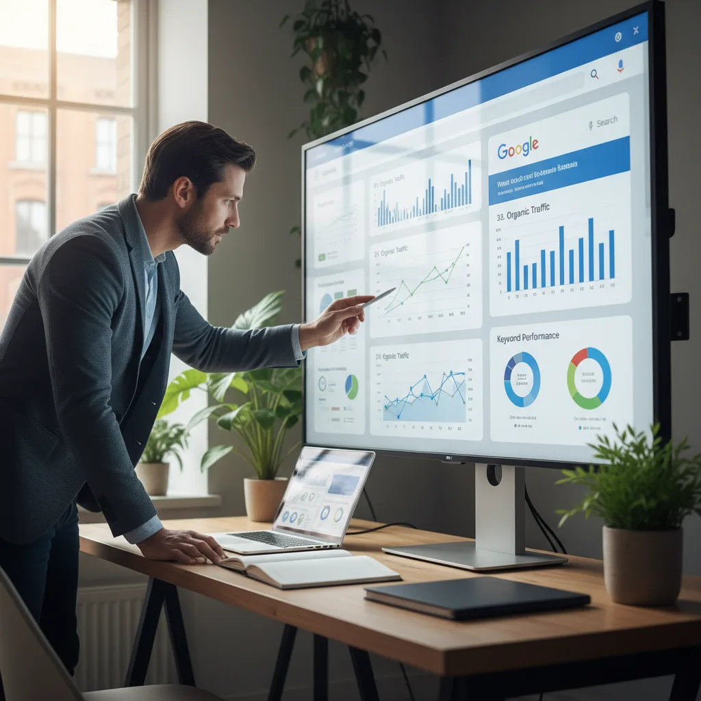 Infogérance PME | Services IT managés pour PME – badtech
