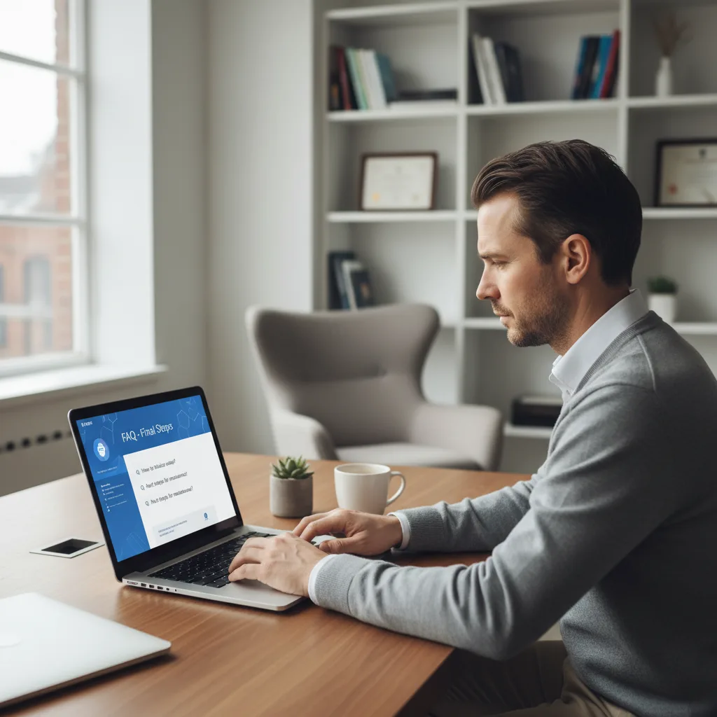 Infogérance PME | Services IT managés pour PME – badtech - conclusion