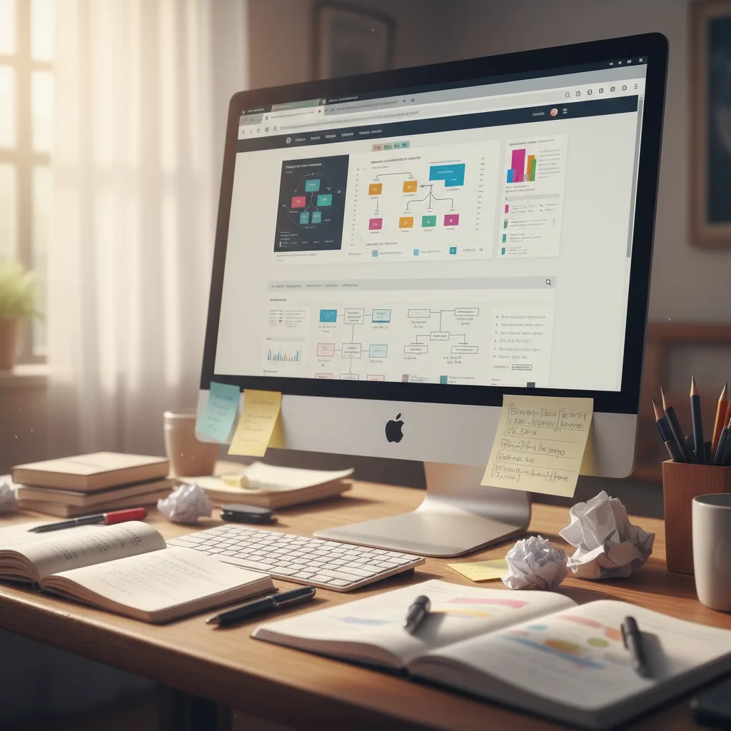 Comment Mesurer le ROI de son Site Web ? Guide Complet - introduction Comment Mesurer le ROI de son Site Web ? Guide Complet - introduction