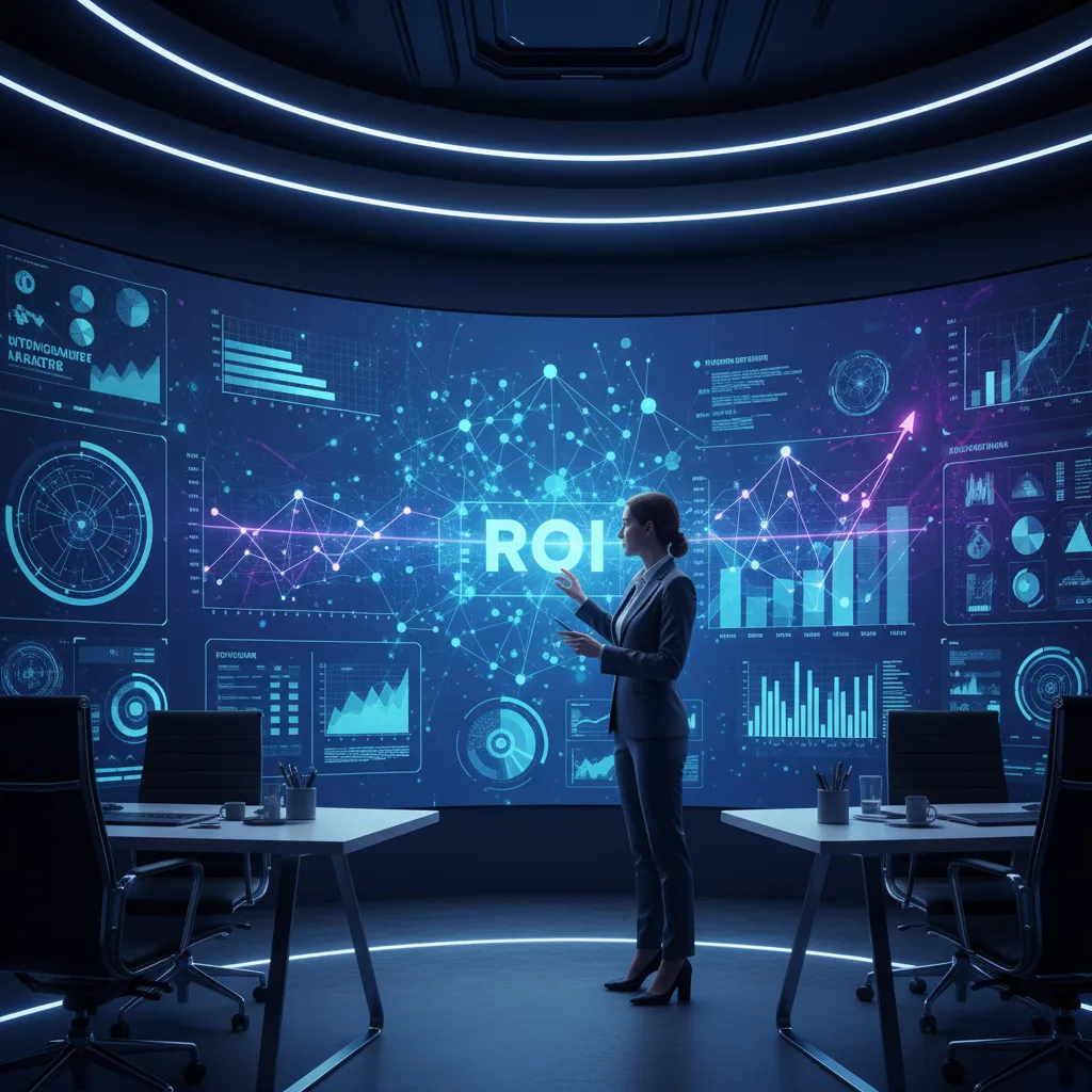 Comment mesurer le ROI de votre site web | Guide complet
