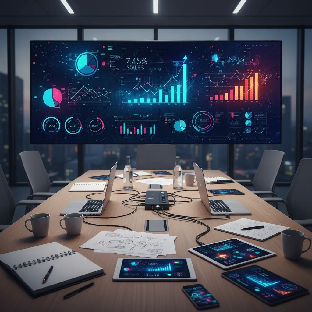 Comment Mesurer le ROI de son Site Web ? Guide Complet - guide Comment Mesurer le ROI de son Site Web ? Guide Complet - guide