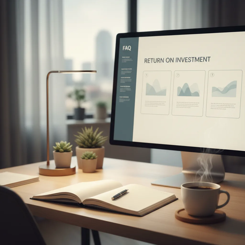 Comment Mesurer le ROI de son Site Web ? Guide Complet - conclusion Comment Mesurer le ROI de son Site Web ? Guide Complet - conclusion