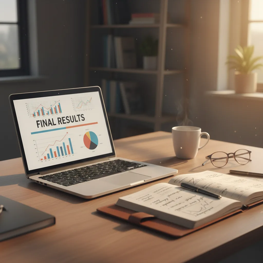 Comment mesurer le ROI de votre site web | Guide complet - conclusion Comment mesurer le ROI de votre site web | Guide complet - conclusion