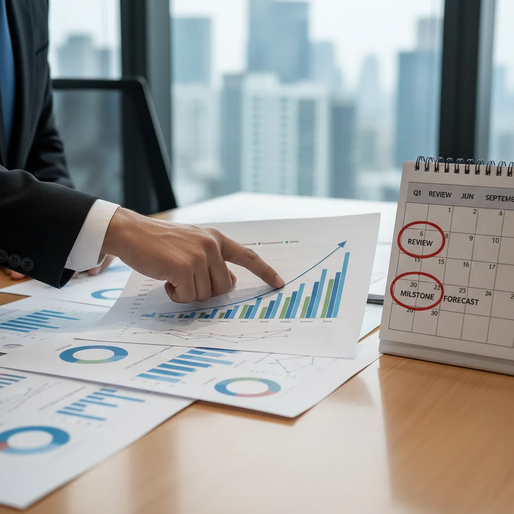 Comment mesurer le ROI de votre site web | Guide complet - conclusion Comment mesurer le ROI de votre site web | Guide complet - conclusion