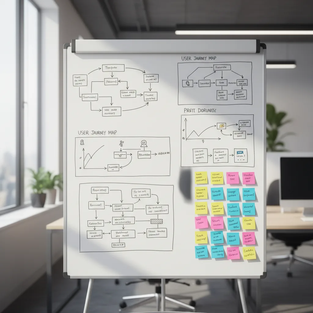 Comment mesurer le ROI de votre site web | Le guide complet - guide Comment mesurer le ROI de votre site web | Le guide complet - guide