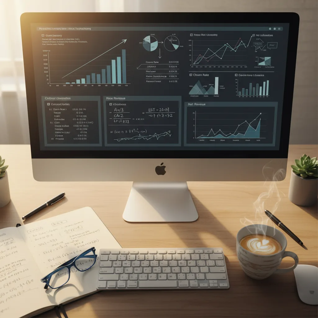 Comment mesurer le ROI de votre site web | Guide complet - guide Comment mesurer le ROI de votre site web | Guide complet - guide