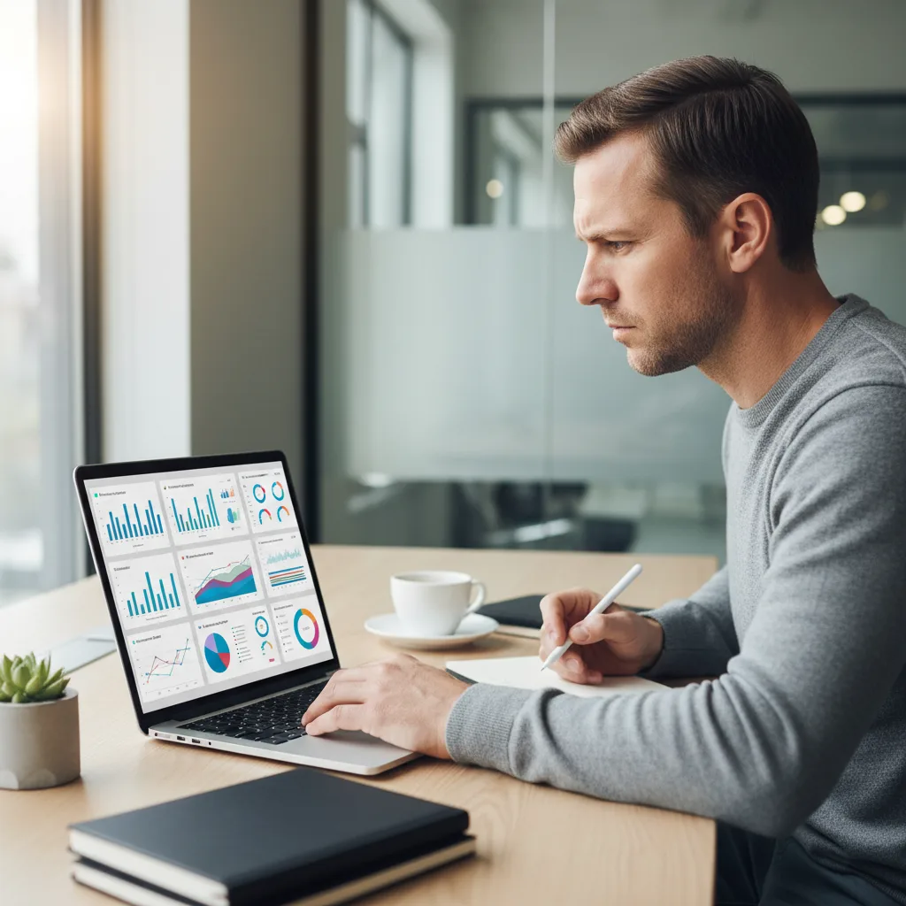 Comment mesurer le ROI de votre site web | Guide complet - introduction Comment mesurer le ROI de votre site web | Guide complet - introduction