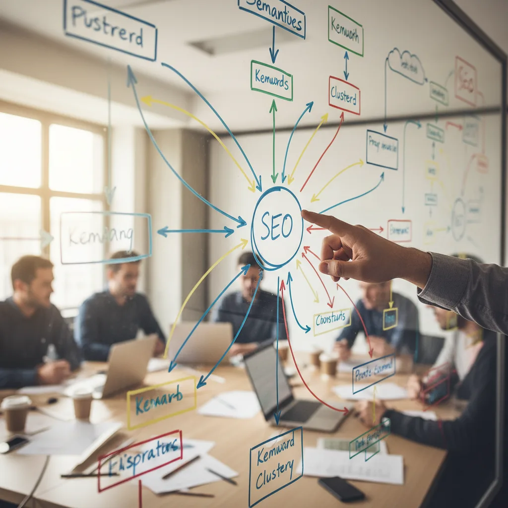Titre SEO à compléter – Fournissez sujet et mot-clé - guide