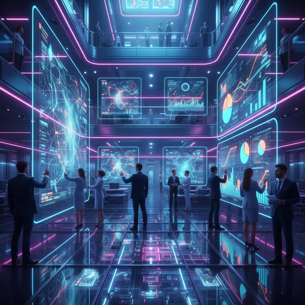 Le SEO automatisé en 2027 | Mythes, réalités et opportunités