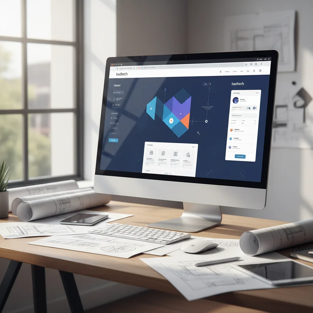 7 signes urgents pour une refonte de votre site web