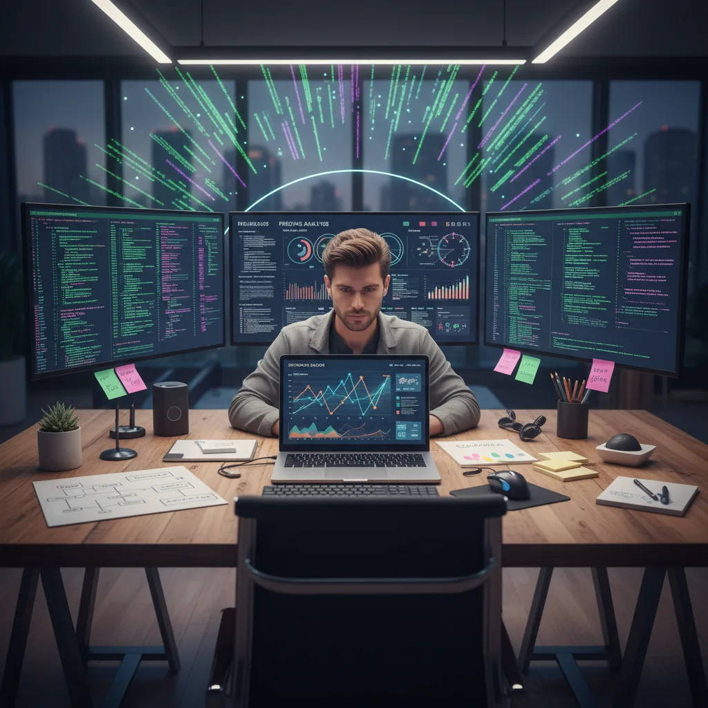 Tarif développeur web freelance 2026 | Grille complète