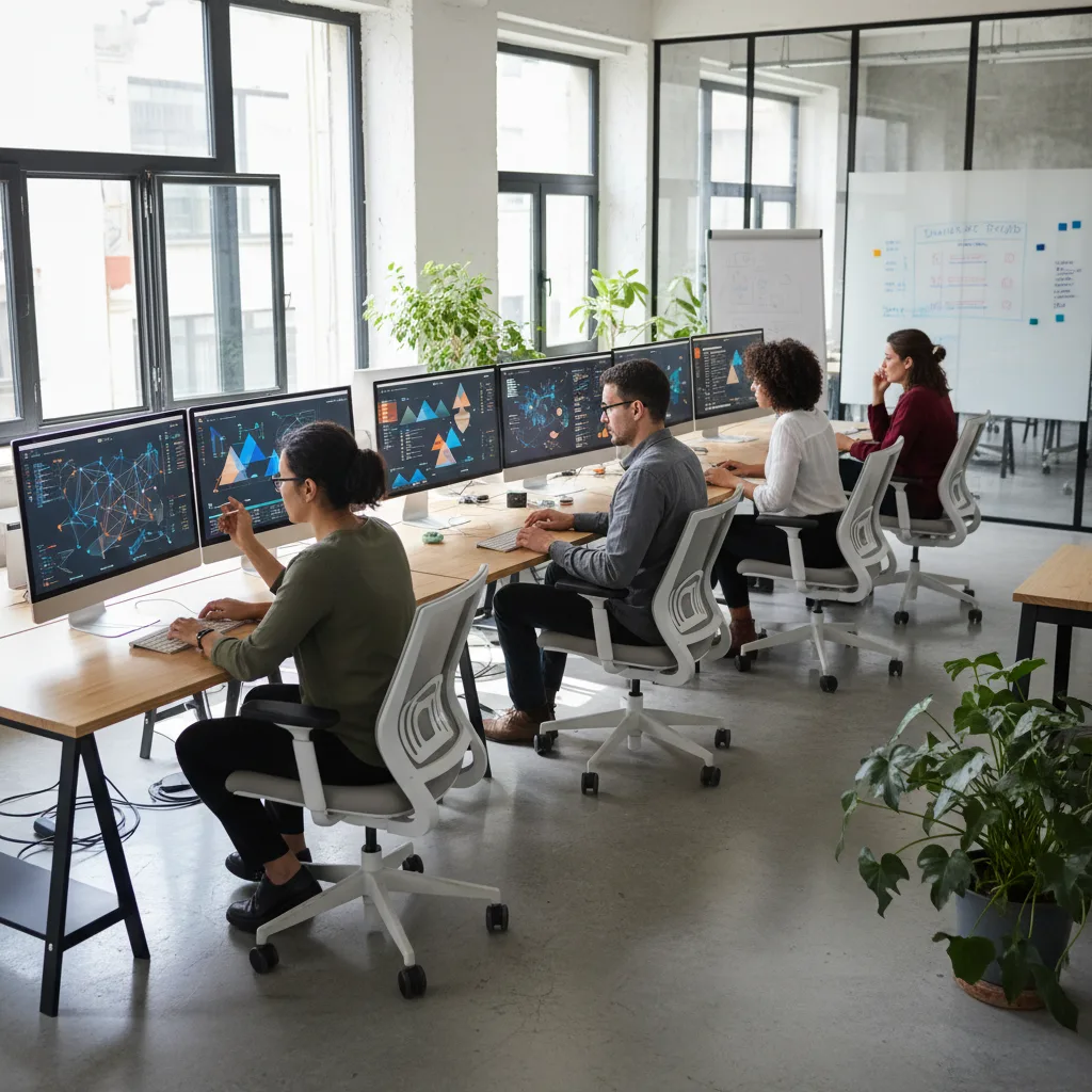 Comparatif ATS PME 2026 – Lequel choisir ? | Recrutium - comparatif ats pme