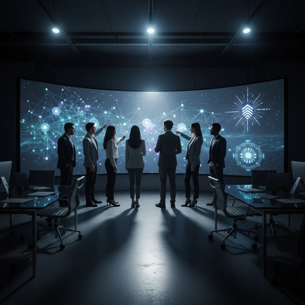 IA dans le recrutement pour PME – Mythes et Réalités - ia recrutement mythes realites